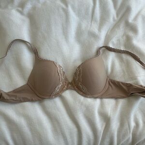 Victoria’s Secret Tan Bra